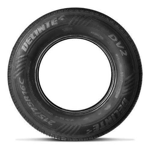 4 Pneus 225/70/15 112/110s Dv2 8 Lonas Delinte Frete Grátis* S