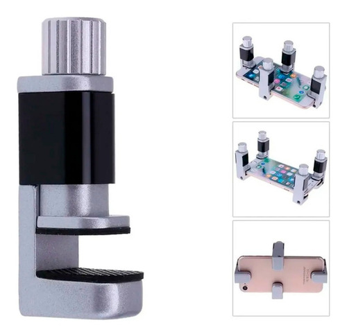 Kit Manutenção Eletrônico 60 Chave + Manta 38x21 + Presilhas