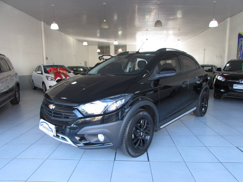 Chevrolet Onix 1.4 Mpfi Activ 8v Flex 4p Manual