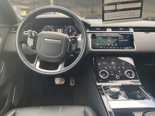 Imagem 4 de 6 de Land Rover Range 2018 Gasolina