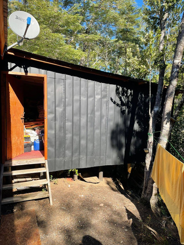 Imagen 9 de 15 de Se Vende Casa Y Cabañas Pucon Subida Al Volcan Ideal Invers