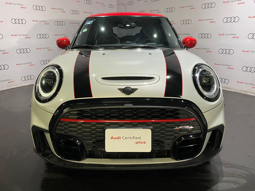 Mini Cooper S 2022