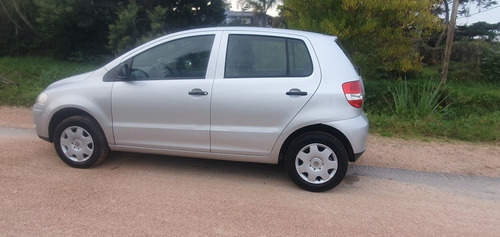Volkswagen Fox Fox 1.6l Plus