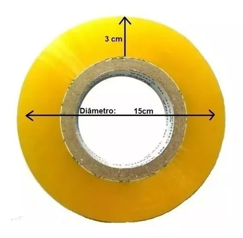Segunda imagem para pesquisa de fita amarela