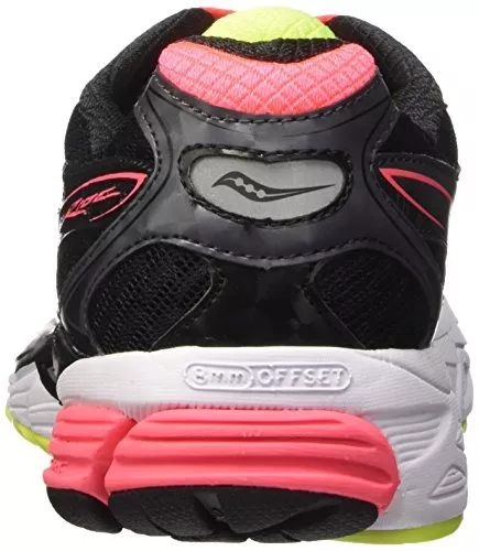 Ride 8 Saucony mujer