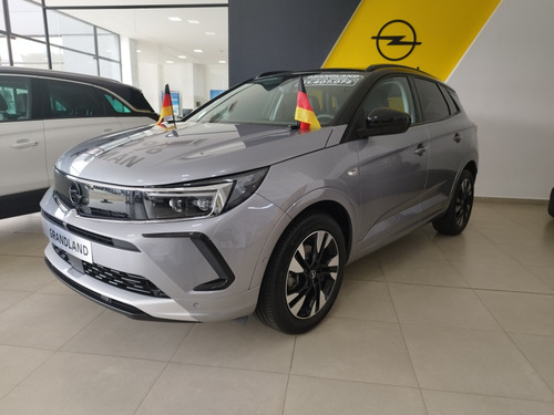 Opel Grandland X Ultimate