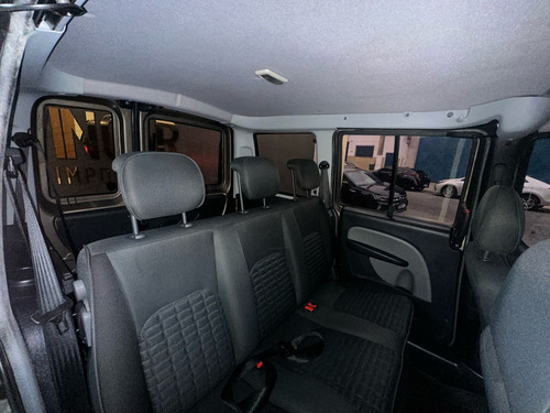 Fiat Doblo 1.8 16v Adventure Flex 5p