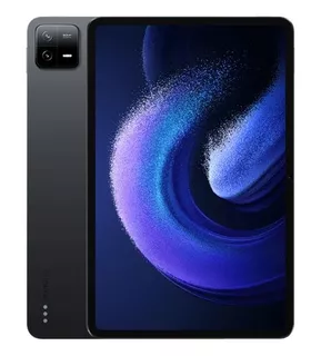 Xiaomi Pad 6 Pro Con 12+256gb, En Inglés