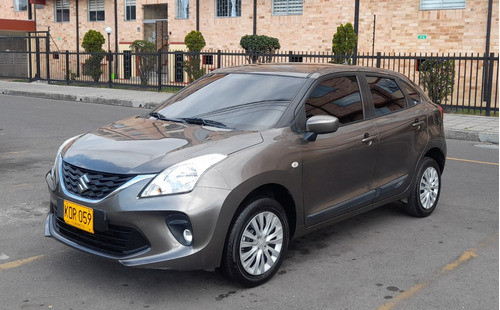 Suzuki Baleno 1.4 Gl