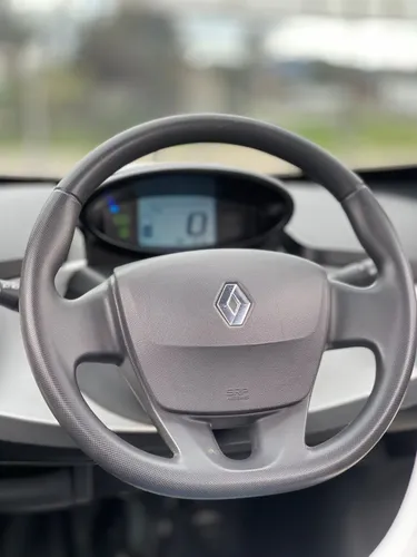Renault Twizy Technic