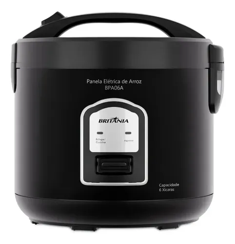 Panela de Arroz BPA06A 127V