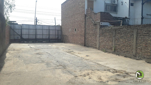 Venta - Terreno  - Quilmes