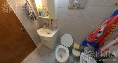 Imagen 6 de 14 de Venta De Departamento Tipo Casa Ph De 4 Ambientes Con Patio Y Parrilla En Sarandi (27289)