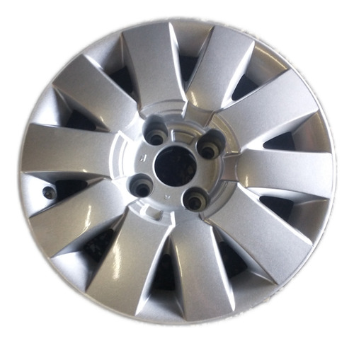 Llanta De Citroen Berlingo/picasso Rod15 Gris
