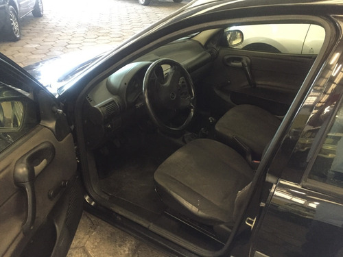 Corsa Sedan Classic 1.0