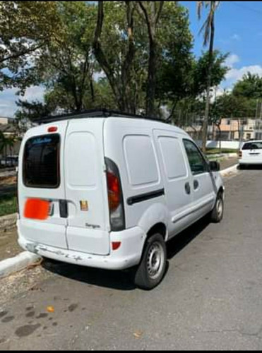 Renault Kangoo 2005 1.0 16v Express 5p