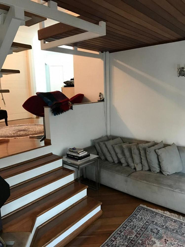 Imagem 9 de 21 de Apartamento Com 03 Dormitórios E 130 M² | Santana , São Paulo | Sp - Ap473497v