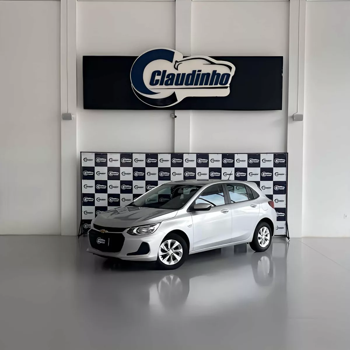 Chevrolet Onix 1.0 Lt 5p 6 marchas