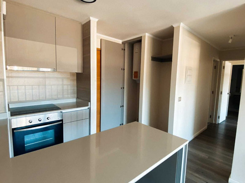 Temuco Arriendo Departamento 2d-2b (85843)