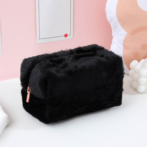 Estuche Para Lápices Con Capacidad Para Bolsas En T Con Crem
