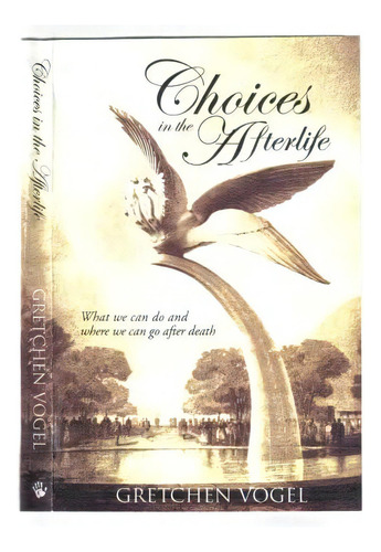 Choices In The Afterlife, What We Can Do And Where We Can Go After Death, De Gretchen Vogel. Editorial Choices Publishing, Tapa Blanda En Inglés