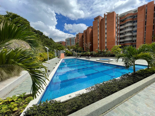 Imagen 3 de 10 de Vendo Ph 318 M2 + 318 M2 De Terraza En Urb. Mirador De Los Campitos