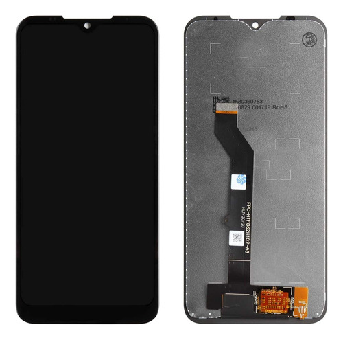 S Para Motorola Moto E (2020) Xt2052dl Pantalla Lcd Táctil