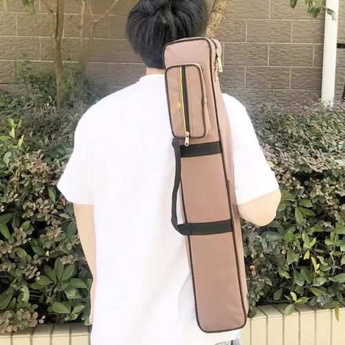 Funda Para Tacos De Billar De 8 Agujeros, Bolsa Para Tacos