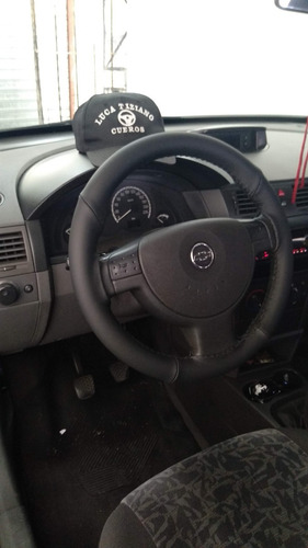 Imagen 4 de 6 de Cubre Volante Cuero Vacuno Honda Todos Luca Tiziano Cueros