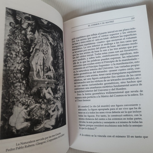 Imagen 8 de 10 de Symbolos Revista Internacional N°27/28 Lo Femenino La Mujer