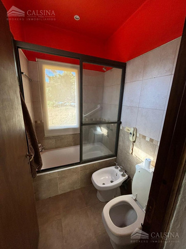 Casa En Venta En Villa Allende Golf