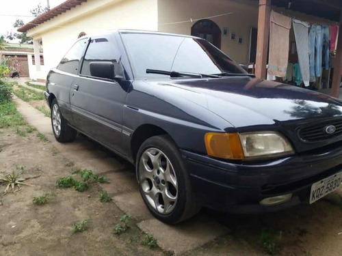 Ford Escort Glx 1.8i