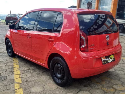 Volkswagen Up Move Ma 1.0