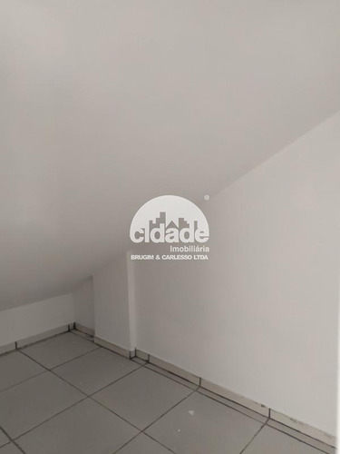 Imagem 6 de 9 de Sala Comercial Para Aluguel, Centro - Cascavel/pr - 8432