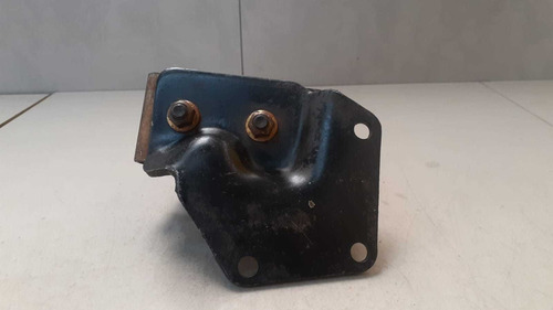 Coxim Motor Lado Esquerdo Gm S10 2.8 2000 A 2006