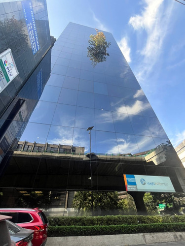 Oficinas En Renta En Torre Del Árbol