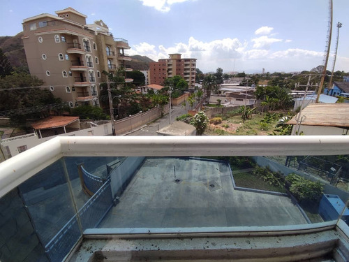 Imagen 6 de 14 de Se Vende Apartamento Urb Meru Park Barrio Sucre 04145438012