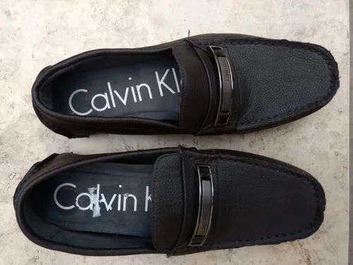 Zapatos Mocasines Calvin Klein MercadoLibre