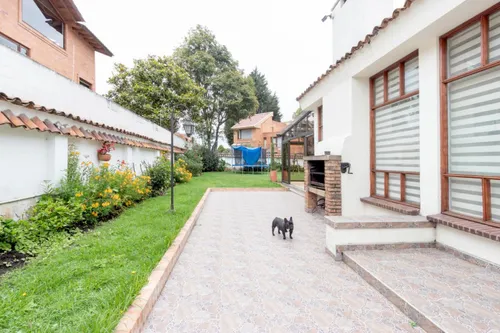 Casa En Venta En San José De Bavaria. Cod V2944