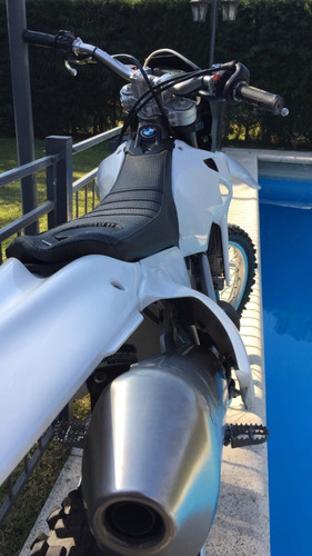 Bmw G450x. (no Ktm.hurqsvarna.crf.yz)