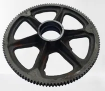 Comprar Corona Para Hormigonera 280mm - Varios Modelos -poleas