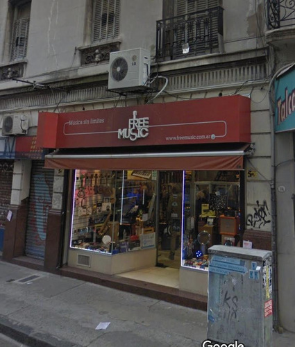 Imagen 1 de 7 de Talcahuano Al 100 Y B Mitre 7 X 12 Ep