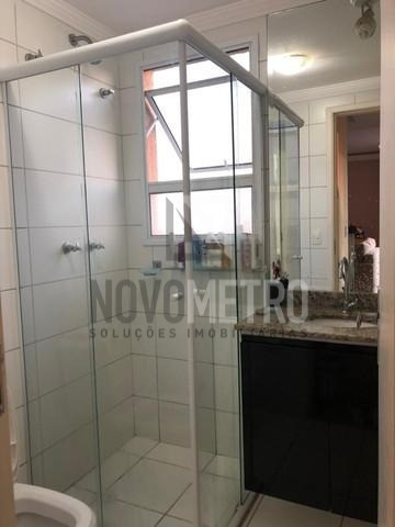 Imagem 13 de 16 de Apartamento À Venda Em Parque Prado - Ap005403