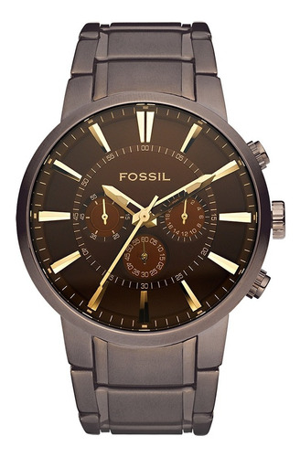 Reloj  Hombrefossil Other - Mens