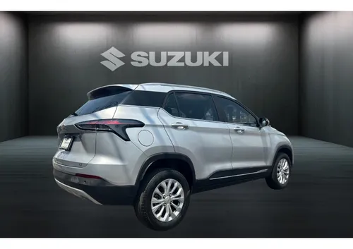 Chevrolet Groove 1.5 Lt Cvt