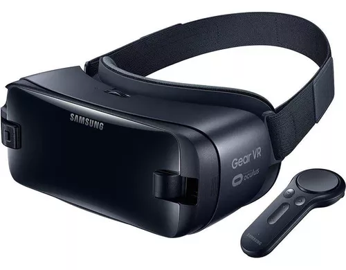 Primeira imagem para pesquisa de samsung gear vr