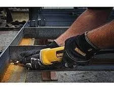 Amoladora Recta Dewalt Dw888 1/4 y 1/8 600w - Amoladoras Rectas -  Amoladoras