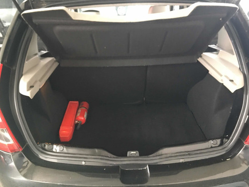 Renault Sandero Stepway 1.6 Confort 105cv 2010