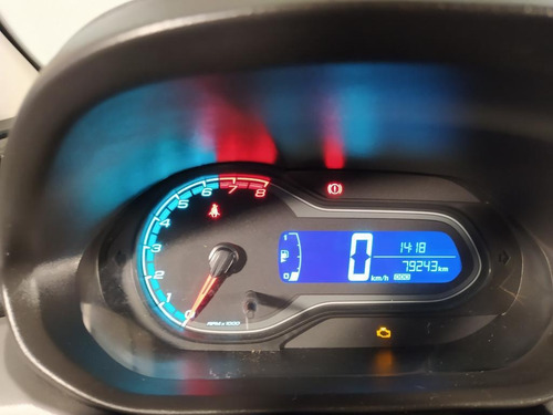 Onix Hatch Ls 1.0 8v Flexpower 5p Mec.