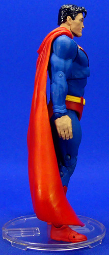 Superman Action Comics 1000 Dc Multiverse Mcfarlane Toys (Usado)